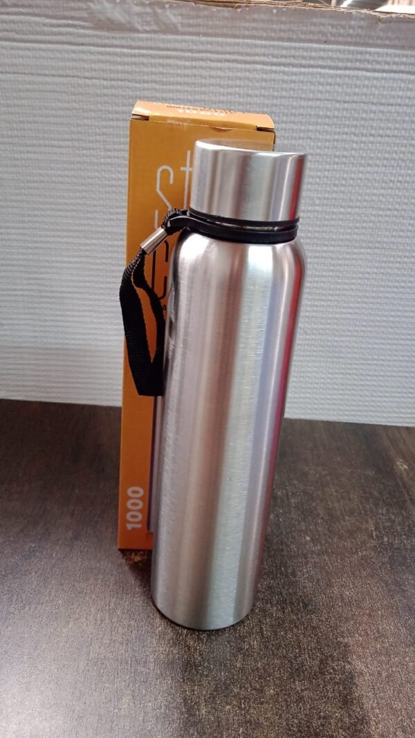 62ef34d9-a5ea-471d-ab58-1882eabe7efb.jpg Stainless Steel Drink Water Bottle (1000 ML)