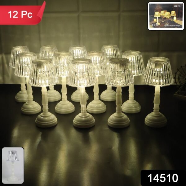 62fedd38-7dd5-45f2-ab25-4045bd867f25.jpg LED Crystal Table Lamps (12 Pc)