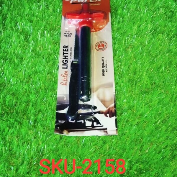 634e70a1-5090-41ba-b0e8-2abd7d001b20.jpg Stainless Steel Electronic Gas Lighter and Knife (2 in 1)
