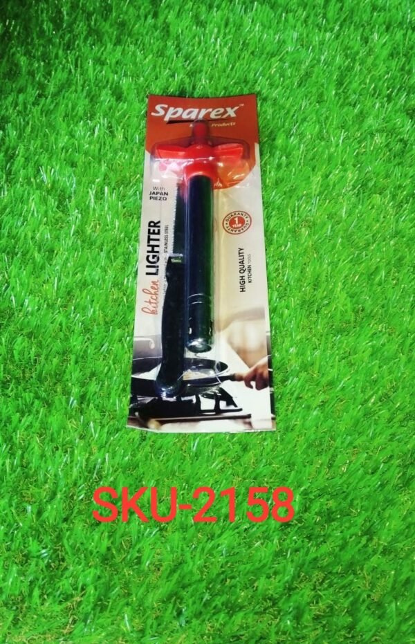 634e70a1-5090-41ba-b0e8-2abd7d001b20.jpg Stainless Steel Electronic Gas Lighter and Knife (2 in 1)