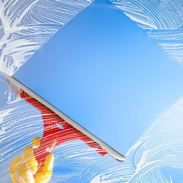 6382f6e9-512c-448f-99ce-16c5e59690e8.jpg Car Mirror Wiper Suitable for All Cars & Vehicles for Cleaning & Wiping (1 Pc)