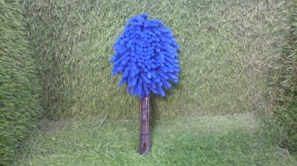 Car Wash Cleaning Brush Microfiber Dusting Tool Duster Dust Mop Home Cleaning