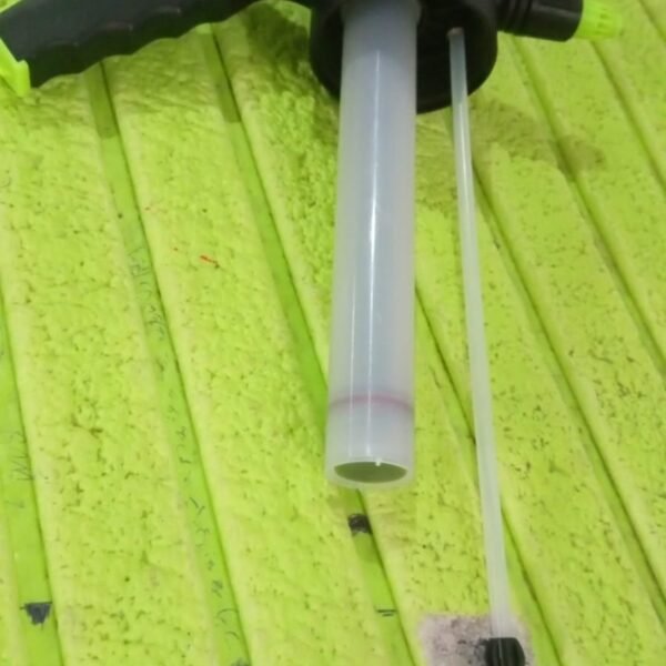 Only Watering Can Spray (Watering Can not include / only nozzle included / 1 Pc)