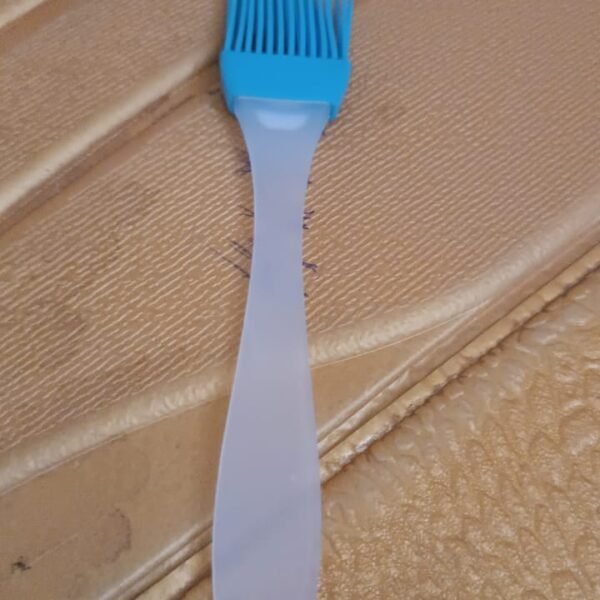 Silicone Pastry Brush, Special Brush for Kitchen Use (1 Pc)
