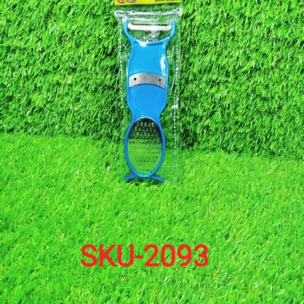 4 in 1 Multi Purpose Vegetable Peeler / Slicer / Grater / Cutter