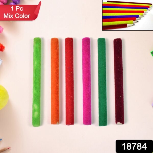 65656_a7813b84-378d-4503-a74a-2ff153b8bc9c.jpg Small Velvet Pencil (1 Pc / Mix Color & Design)