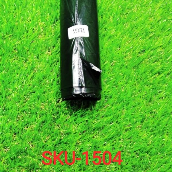 Disposable Eco-friendly Garbage / Dustbin / Trash Bag (Pack of 30)