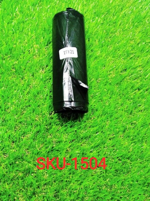 Disposable Eco-friendly Garbage / Dustbin / Trash Bag (Pack of 30)