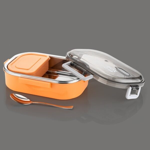 65ad2b5d-8977-4629-92af-e540f68bdcc1.jpg Home Chef Premium Leak-Proof Lunch Box