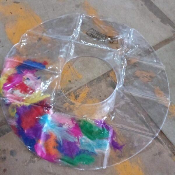 Swim Ring, For Adults, , For Water Play,  Swimming, Women's, Men's (1 Pc)