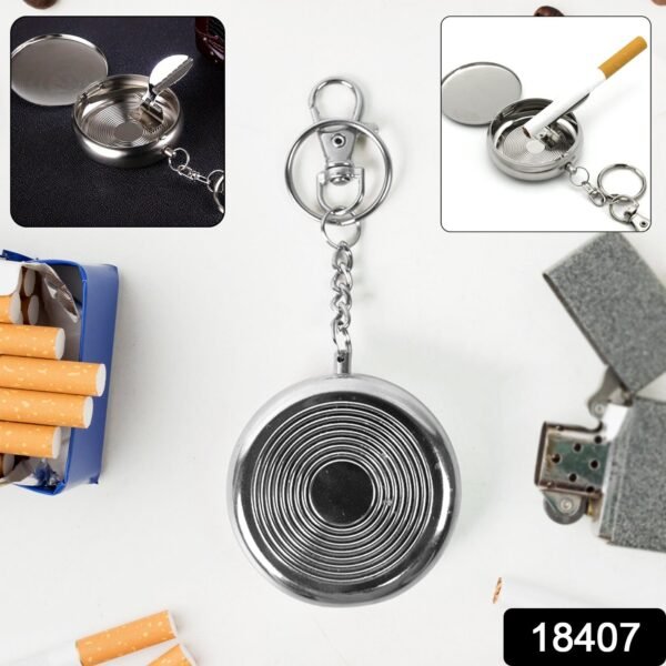 661e0a7f-0b23-4765-bc9f-6df50b599ab4.jpg Mini Pocket SS Ashtray with keyring (1pc)