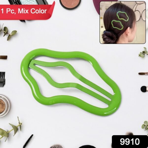 6643621e-4557-4b1a-8bb8-e0377581c5cd.jpg Hair Clips Multicolor Women Hair Accessorie (1 pc), Hair accessories