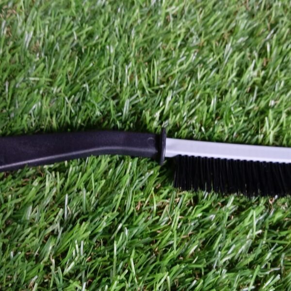 Multifunctional Crevice Cleaning Brush, Gap Cleaning Brush (1 Pc / 23 Cm)