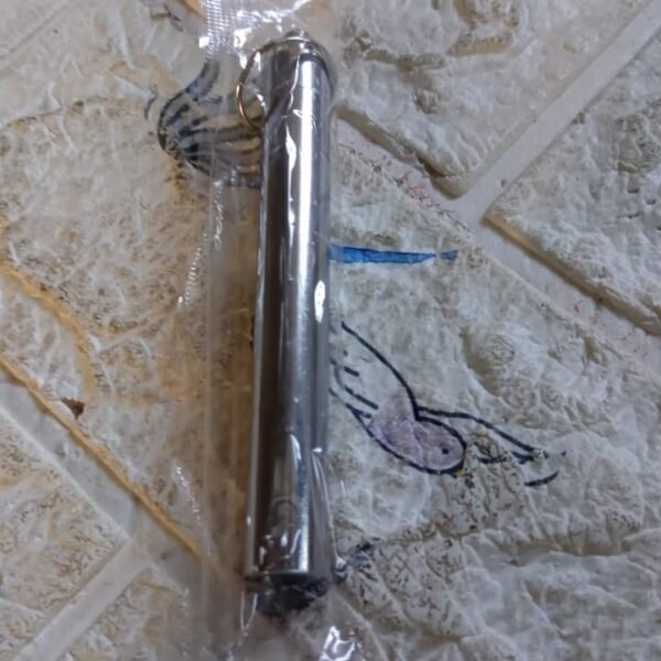 Ear Wax Removal Kit – Portable Ear Cleaning Tool with Keychain Holder (6 Pc)