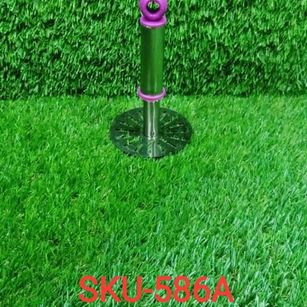 67170c33-499e-4d1a-abb3-e84db09ce437.jpg Stainless Steel Potato Masher, PauBhaji Masher