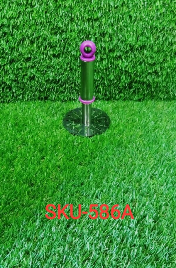 67170c33-499e-4d1a-abb3-e84db09ce437.jpg Stainless Steel Potato Masher, PauBhaji Masher