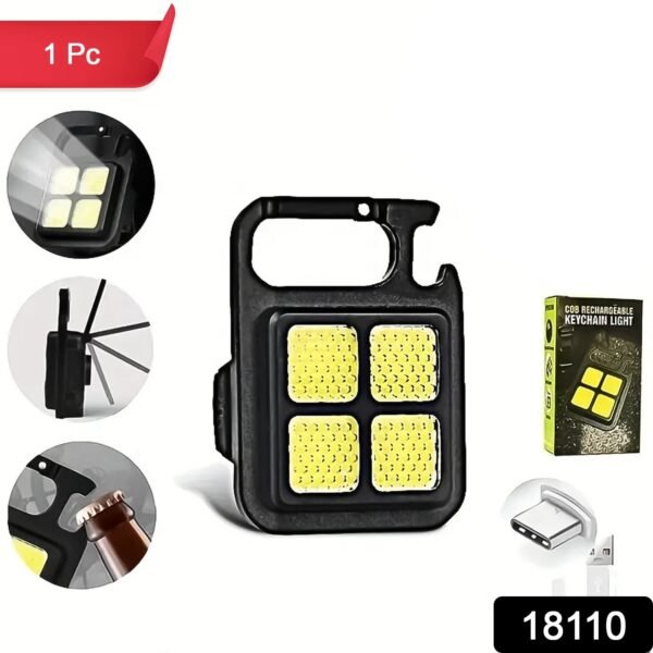 6745cf14-e692-42ef-bf74-58e586e95181.jpg 4 Led Mini Keychain Light (1 Pc)