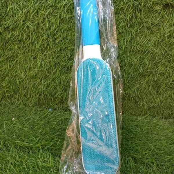 Micro Fiber Ultra Soft Microfiber Brush Multipurpose Cleaning Brush