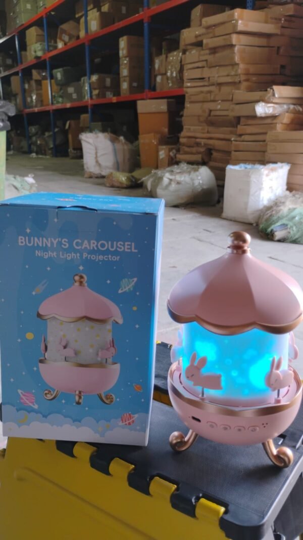 686d20ad-7fc5-40b4-93a0-65be0f873f7d.jpg Bunny’s Carousel Rotating LED Night Light