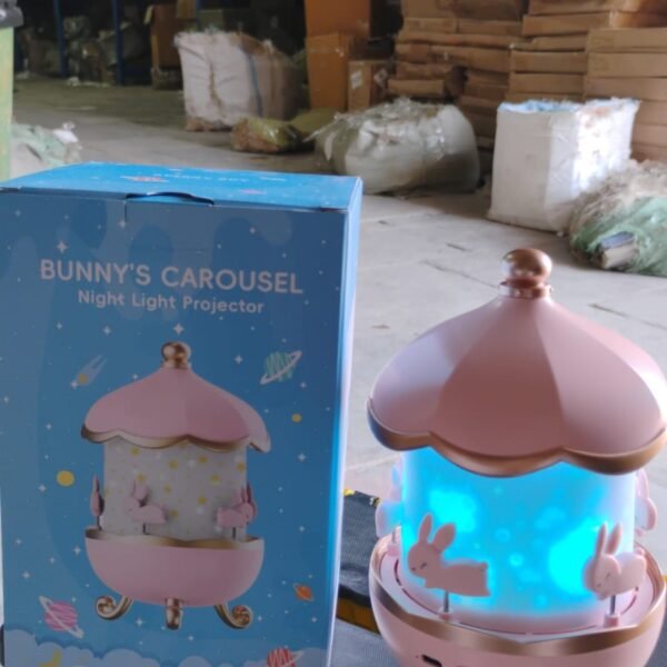 686d20ad-7fc5-40b4-93a0-65be0f873f7d.jpg Bunny’s Carousel Rotating LED Night Light