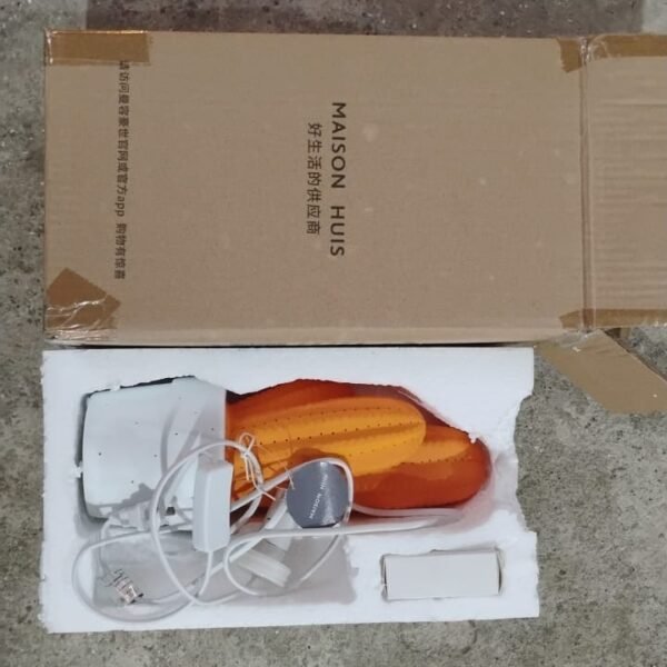 Ceramic Table Lamp Big Desk Lamp (1 Pc)