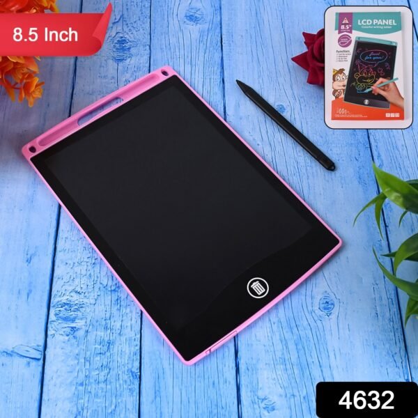 68_816de815-3c27-4979-b1f7-46e7e8d0d3cb.jpg Portable LCD Writing Board / Tablet with Pen, 8.5 inch (1 Pc)