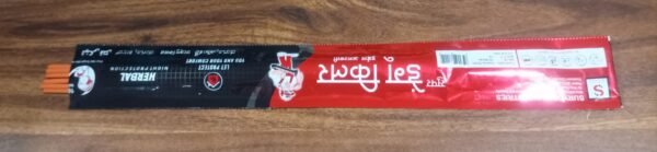 Mosquito Agarbatti Stick Herbal Mosquito (1 Packet / 10 Sticks) (Incense Stick)