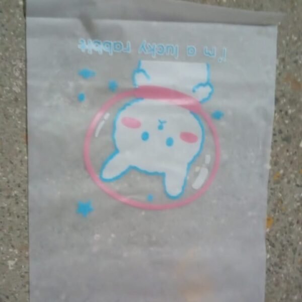 Reusable Multipurpose Pouch (1 Pc / 28×20 CM)