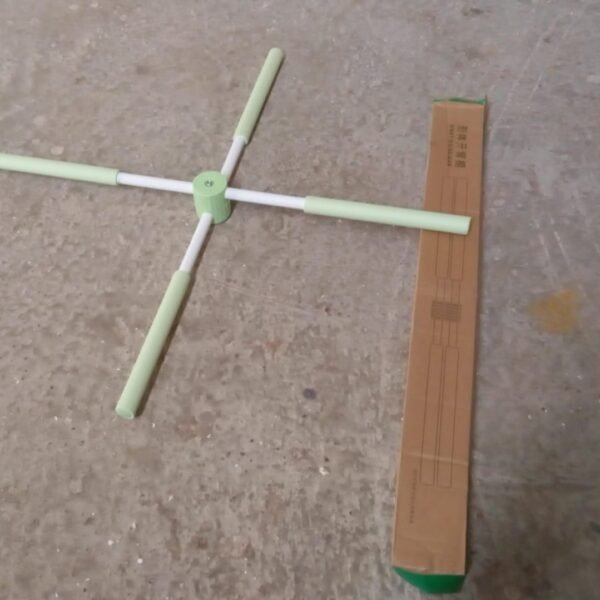 Posture Stretching Stick, Yoga Sticks Humpback(1 Pc)