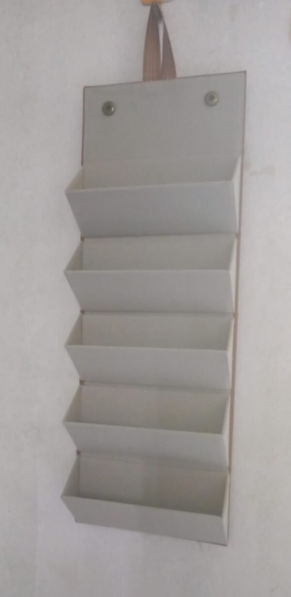 5 Slots Sunglasses Organizer Box, Glass Holder Box, spectacle case of sunglasses