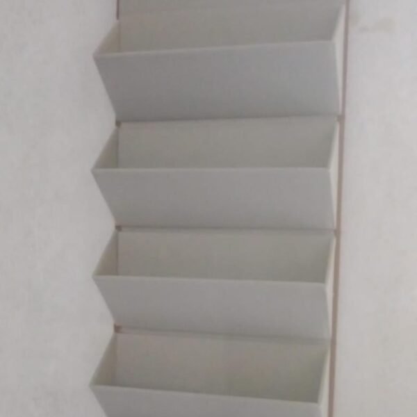 5 Slots Sunglasses Organizer Box, Glass Holder Box, spectacle case of sunglasses