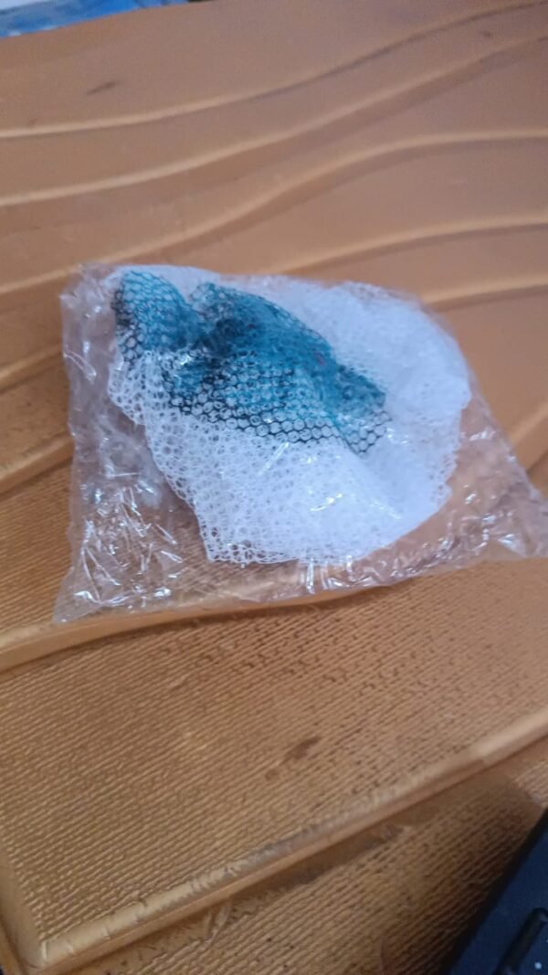 696105e6-d0d8-458c-a90e-8af86f524364.jpg Cute Cartoon Character Fabric Mesh Fan Cover (1 Pc / Mix Design)