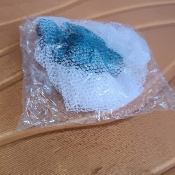 696105e6-d0d8-458c-a90e-8af86f524364.jpg Cute Cartoon Character Fabric Mesh Fan Cover (1 Pc / Mix Design)