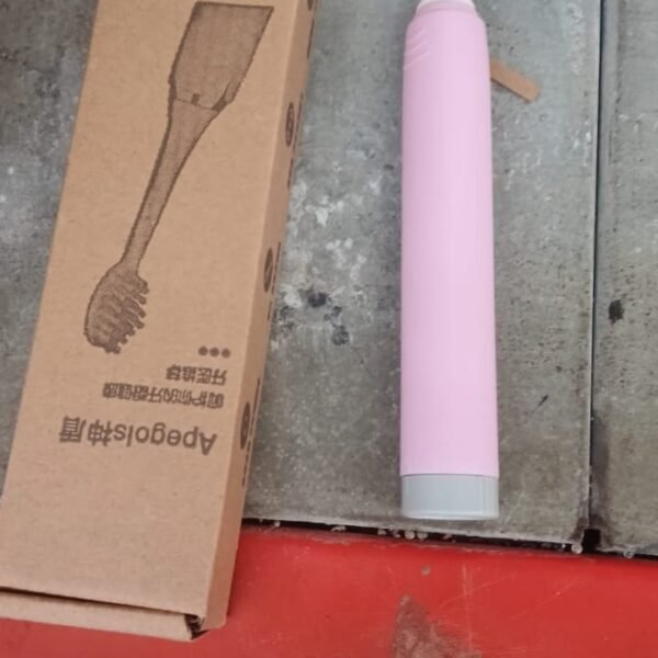 Electric Toothbrush Battery Operate For Home & Travelling Use