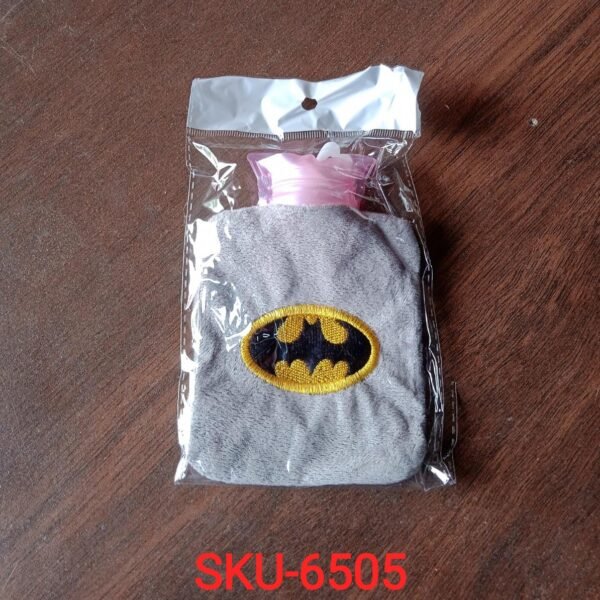 Batman small Hot Water Bag