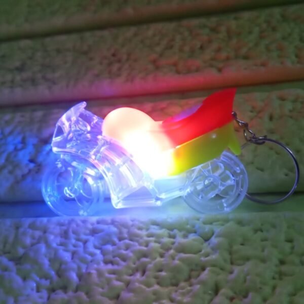 697f2594-5cd9-46ab-bf8b-52892cd3c1f9.jpg Kid's Boys Light Bike Keychain