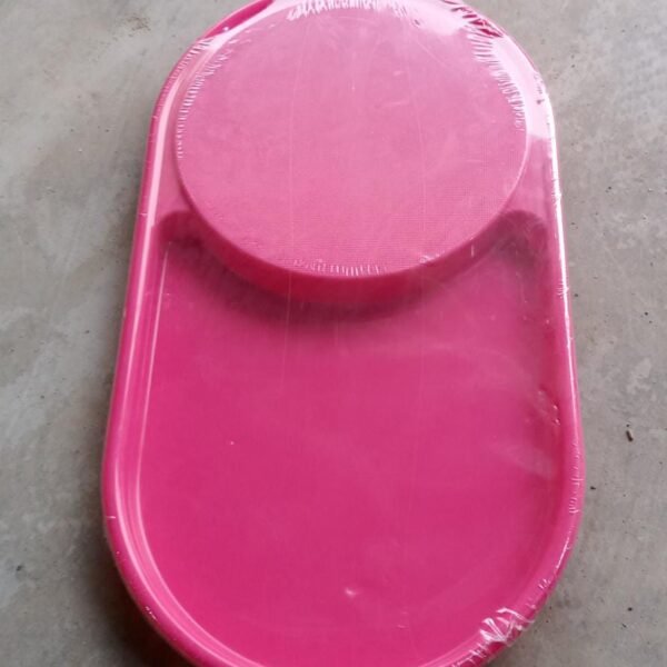 69a2aedc-0f53-4605-b63a-1b7c7dea6256.jpg Plastic Kitchen Chopping Board with Tray – Convenient for Food Prep and Storage