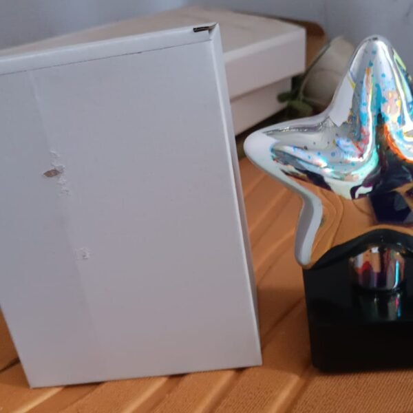 69d44fae-e169-4976-9497-c94b0670de75.jpg Star-Shaped 3D Illusion Decorative LED Night Lamp (1 Pc)