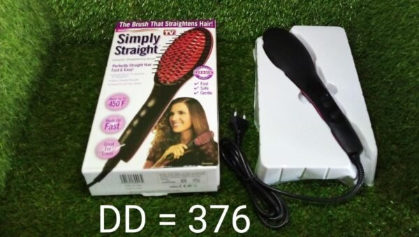 6_0e99edd0-bb56-4dc8-9c58-29a42bcddaae.jpg Simply Ceramic Hair Straightener, Hair accessories