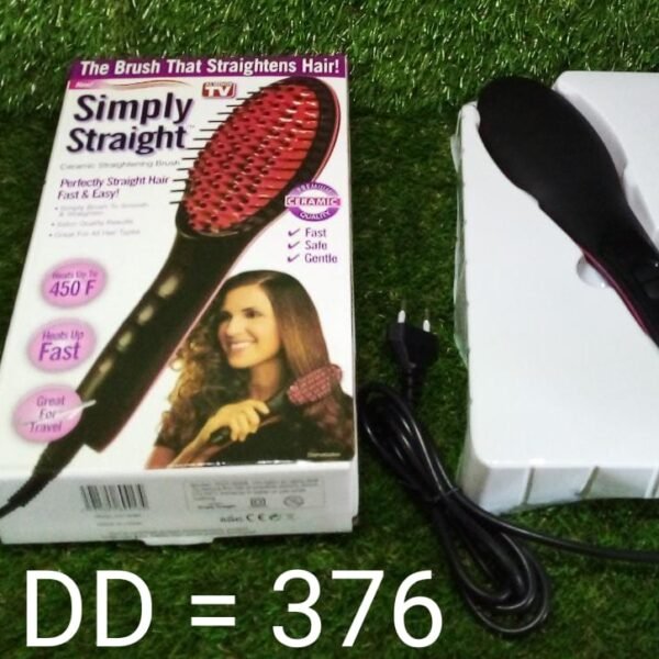 6_0e99edd0-bb56-4dc8-9c58-29a42bcddaae.jpg Simply Ceramic Hair Straightener, Hair accessories