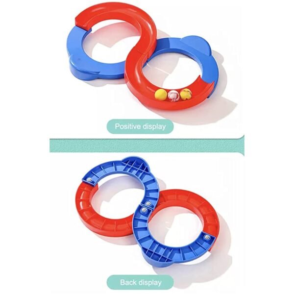 Run Construction Toys Set