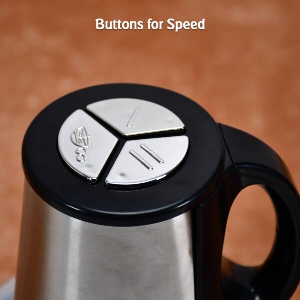 6_1a489505-165c-4f9d-a649-dc7aa94f33a4.jpg STAINLESS STEEL ELECTRIC MEAT GRINDERS WITH BOWL (2L, 250WATTS)