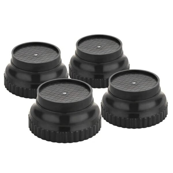 6_2797f2f2-e7e6-4553-aa08-cd5df6403e8c.jpg Multi-Purpose 4 Pieces Round Plastic Legs Foot and Stand