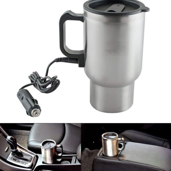 6_299db2fb-a523-4e0a-9c1f-d0921ac9e43e.jpg 12V Car Charging Electric Kettle Mug (Silver)