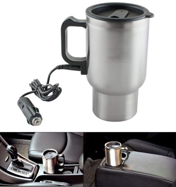 6_299db2fb-a523-4e0a-9c1f-d0921ac9e43e.jpg 12V Car Charging Electric Kettle Mug (Silver)