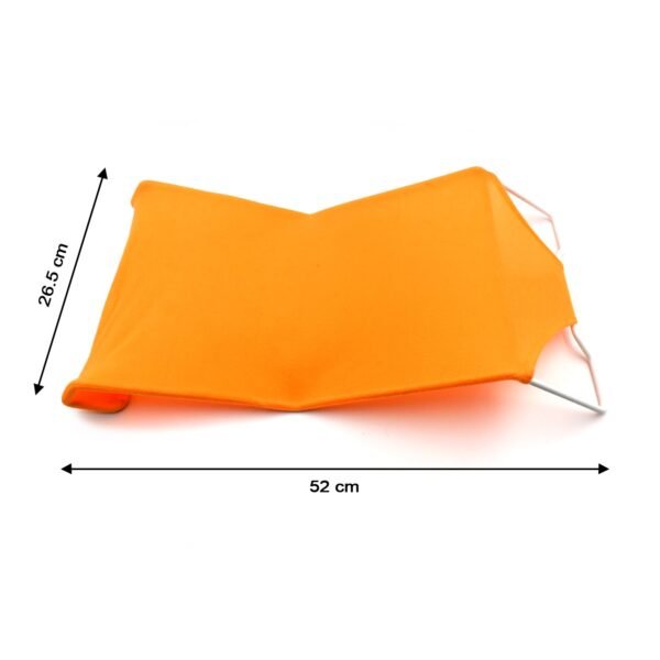 6_314ec9aa-38e3-409e-af95-76462c41ef99.jpg Baby Shower Seat Bed used in all household bathrooms for bathing purposes etc.