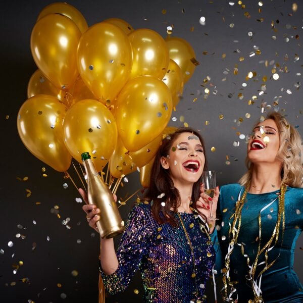 6_4ff3057e-f3e1-4030-918f-082f6e56c10b.jpg Decoration Party Balloon for Birthday, Festival, Celebration - 1000 pcs (Multicolor)