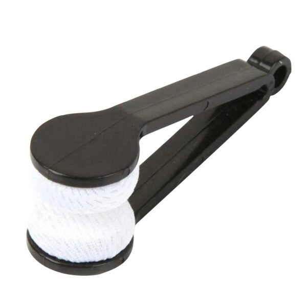 Mini Sun glasses Eyeglass Microfiber Spectacles Cleaner
