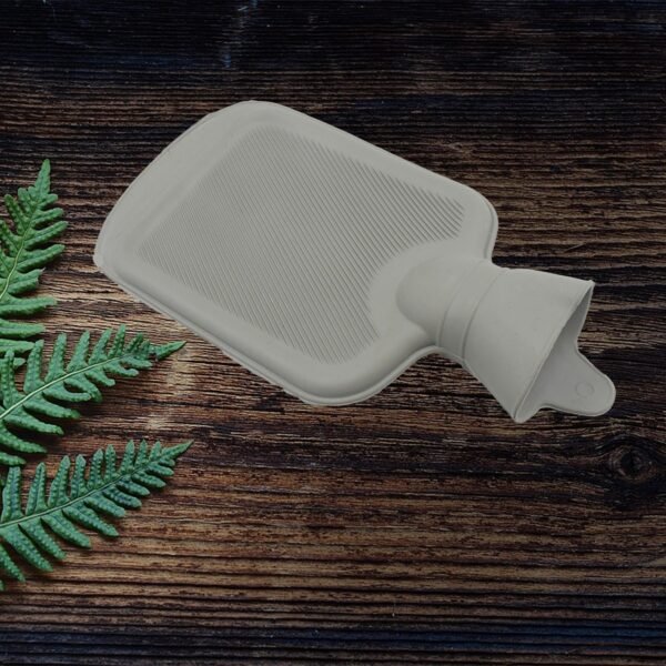 6_5afd6b8b-8140-4e09-b283-6bc5c80b0df6.jpg Hot Water Bag with Cover for Pain Relief & Cramps, Leak-Proof Therapy Bottle (1 Pc)