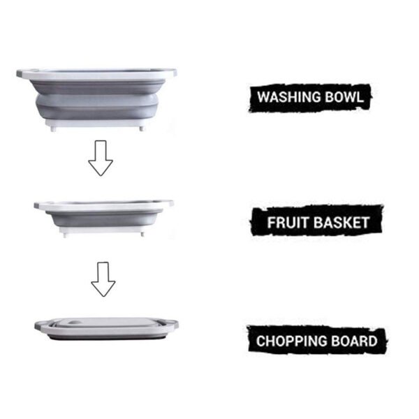 6_5c5c9289-237c-4e36-a9d9-c88896788926.jpg Chopping Board, Dish Rack, Washing Bowl & Draining Basket, 3in1 Multi-Function